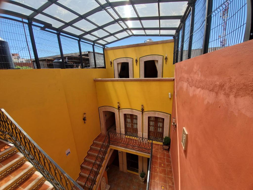 Hotel Villarreal Hotel Villarreal