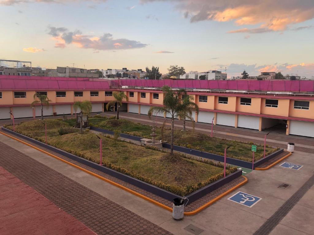 Hotel & Villas 7