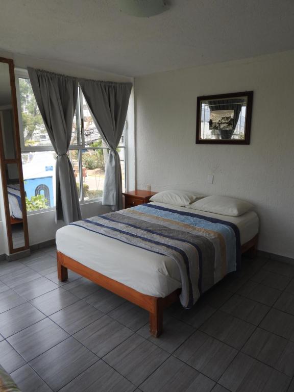 Hotel Villas Balcones de Costa Azul