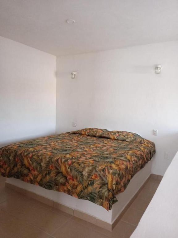 Hotel Villas La Mexicana