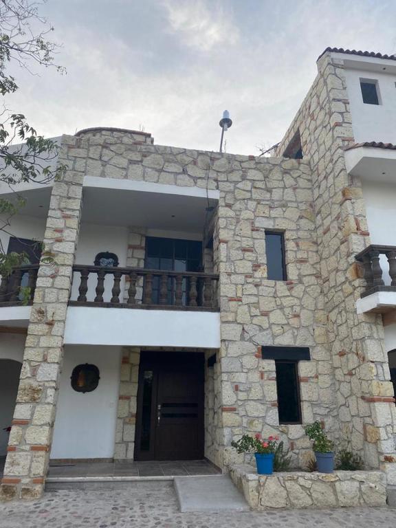 Hotel Villas La Mexicana