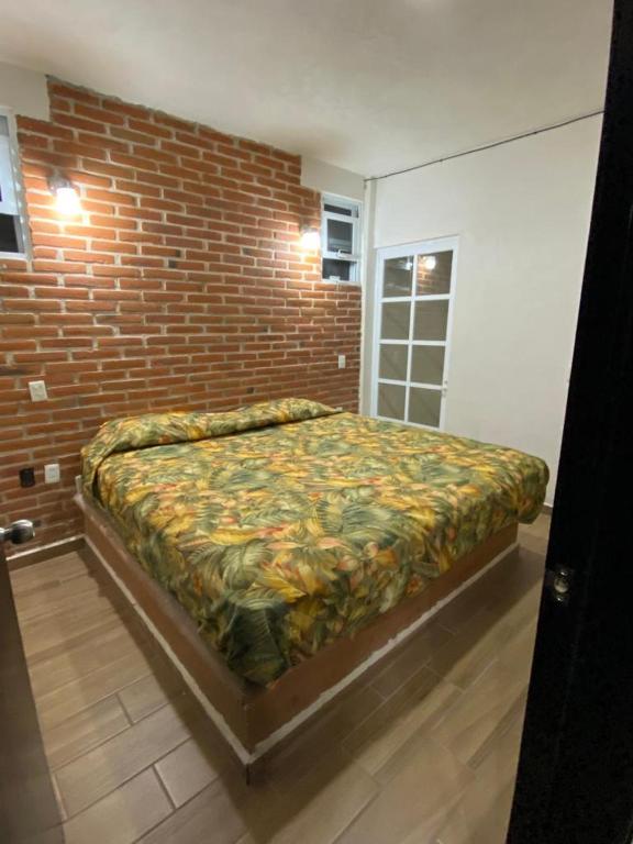 Hotel Villas La Mexicana