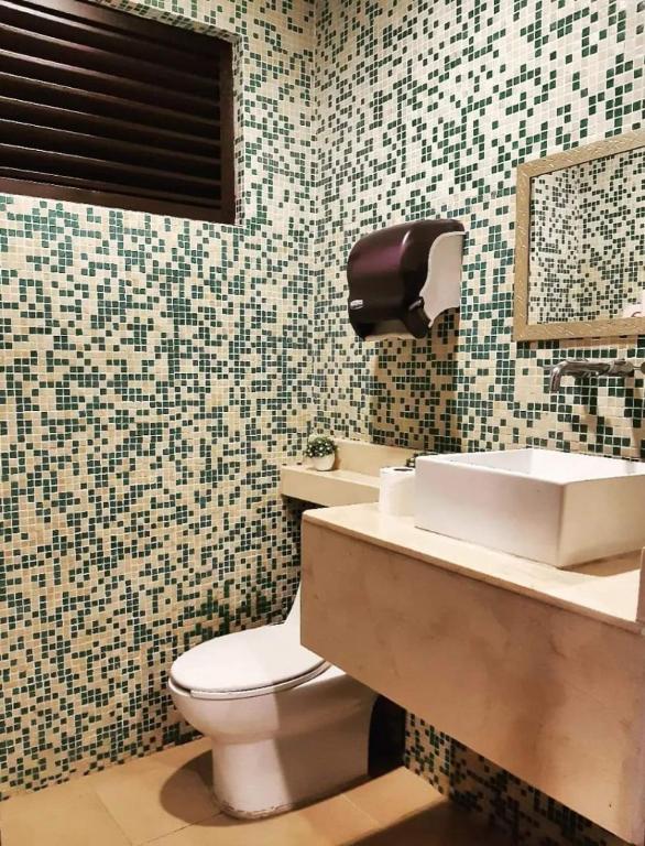 Hotel Villas Segovia Suites Playa del Carmen