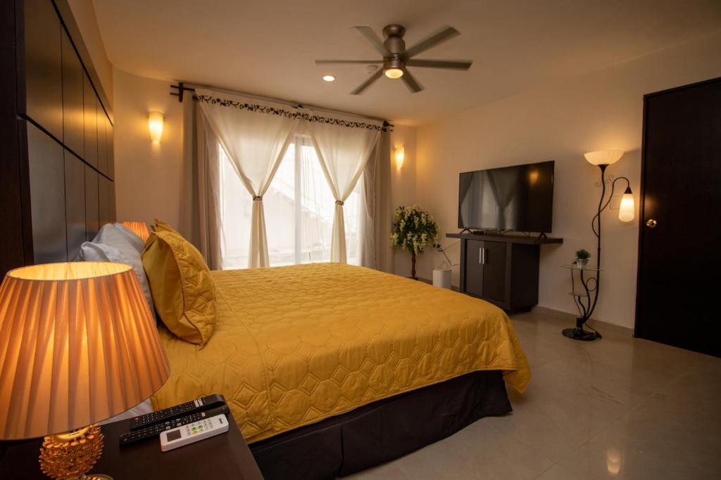 Hotel Villas Segovia Suites Playa del Carmen