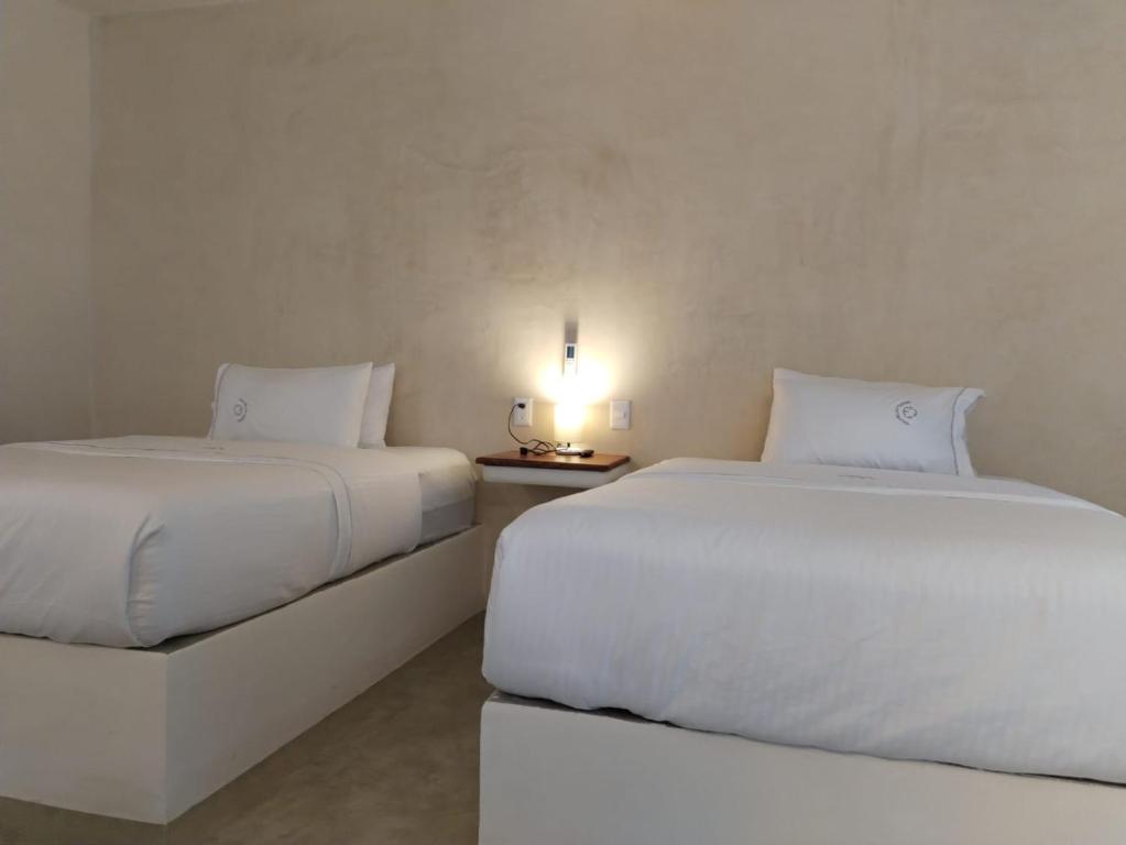 Hotel Villas Xali