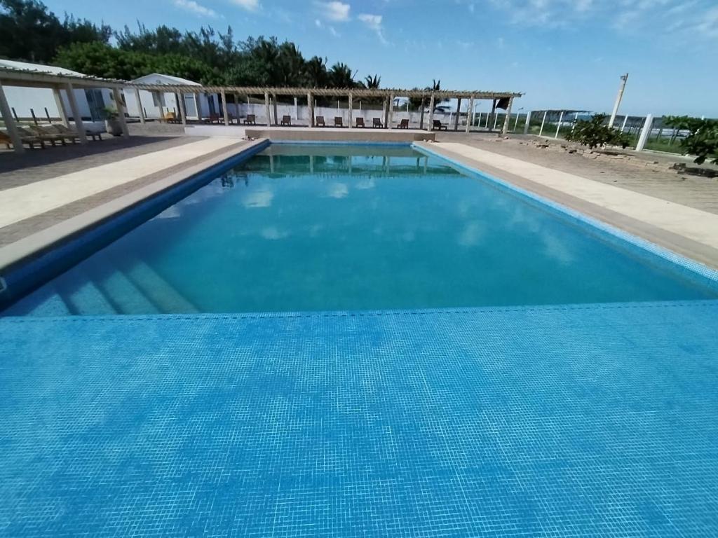 Hotel Villas Xali