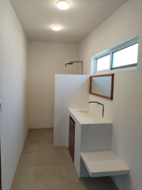 Hotel Villas Xali