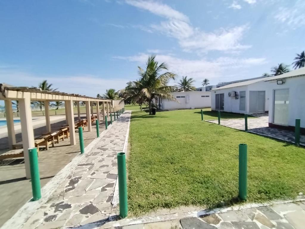 Hotel Villas Xali