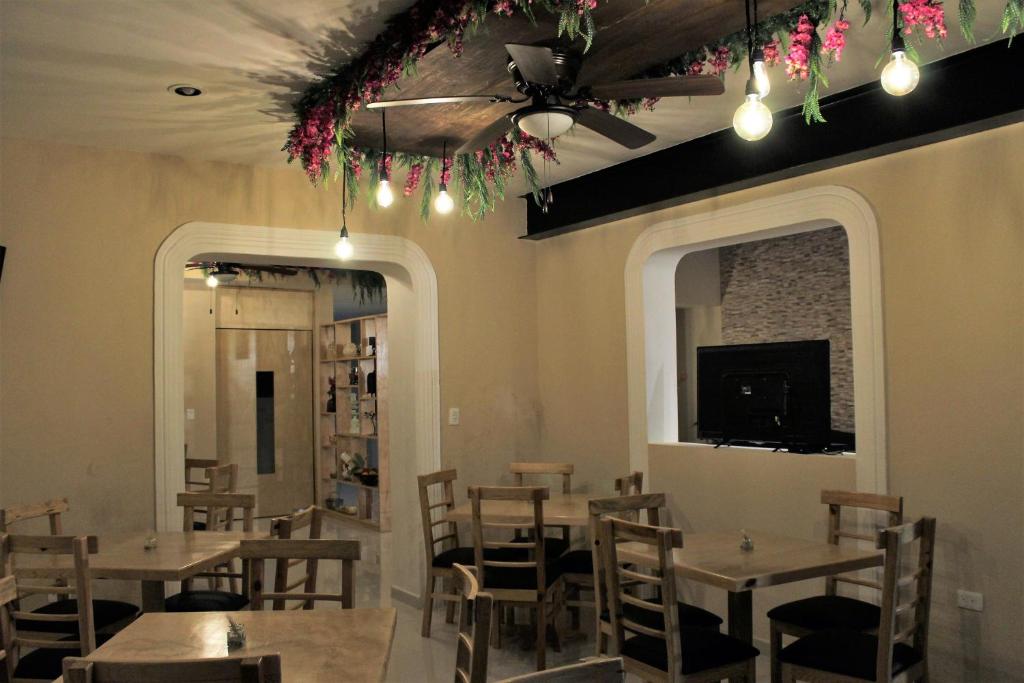 Hotel Virreyes Hotel Virreyes