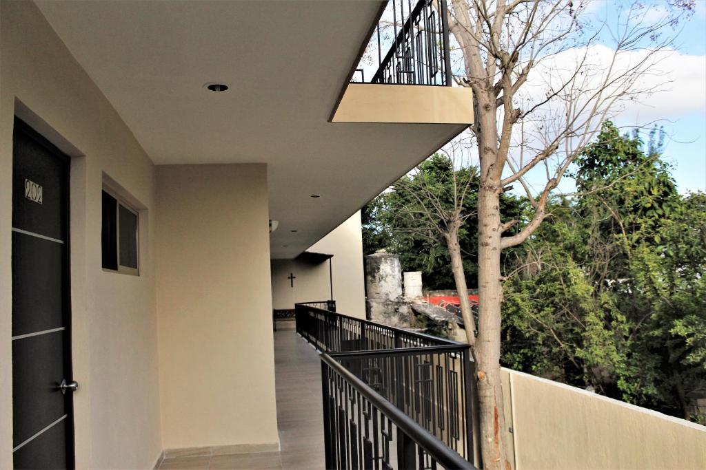 Hotel Virreyes Hotel Virreyes