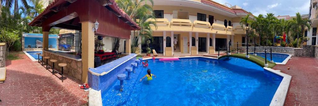 Hotel Vista Caribe