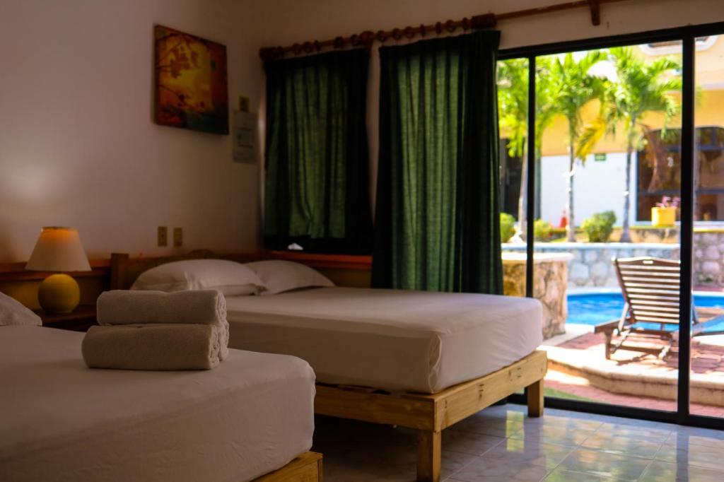 Hotel Vista Caribe