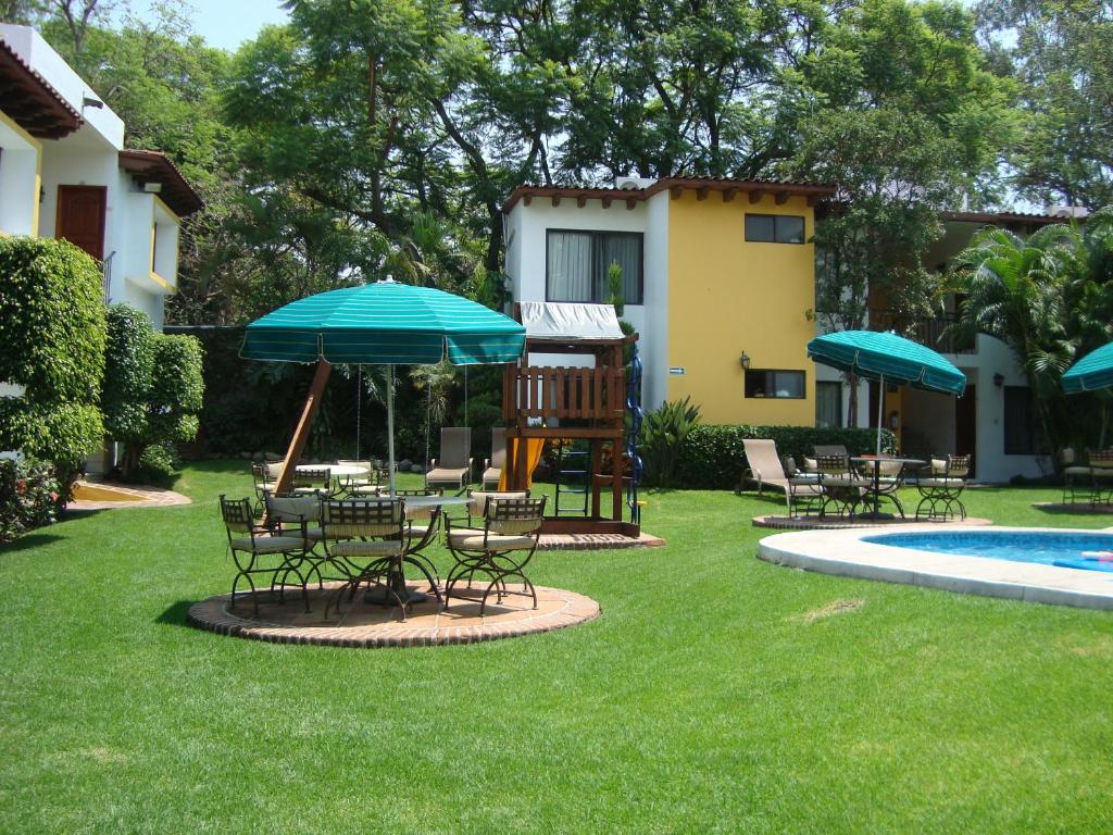 Hotel Vista Hermosa Hotel Vista Hermosa