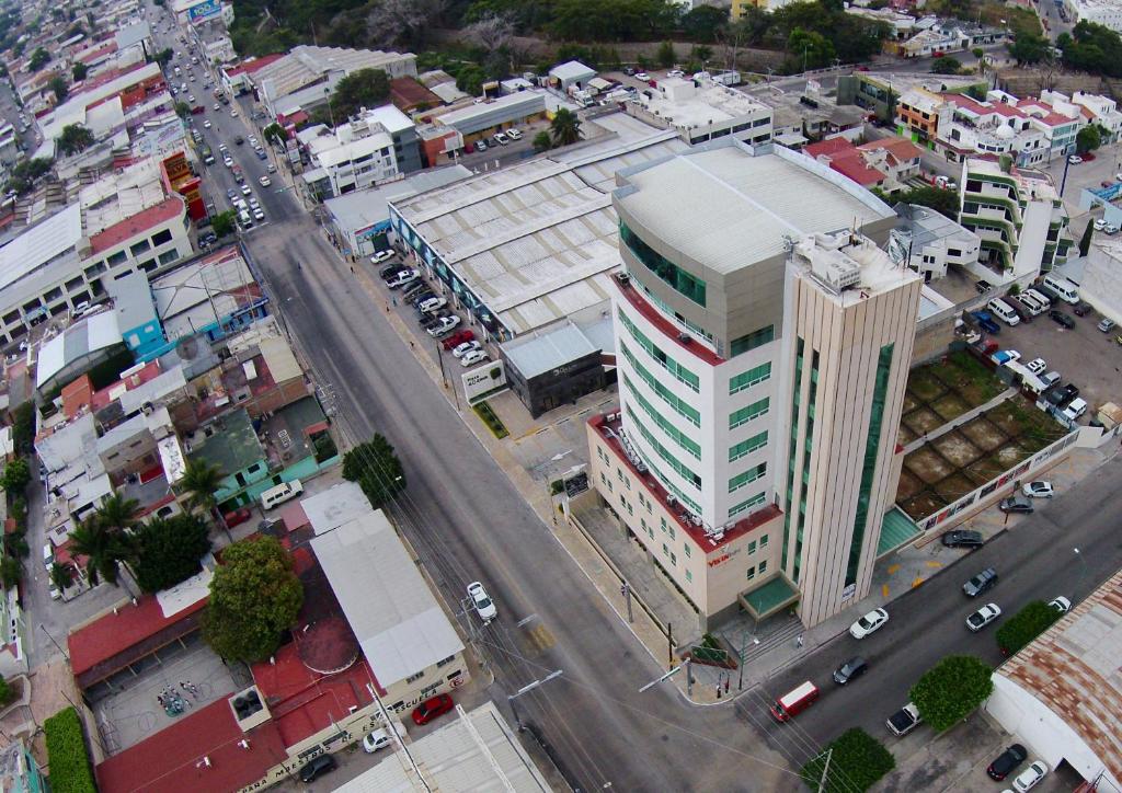 Hotel Vista Inn Premium Hotel Vista Inn Premium
