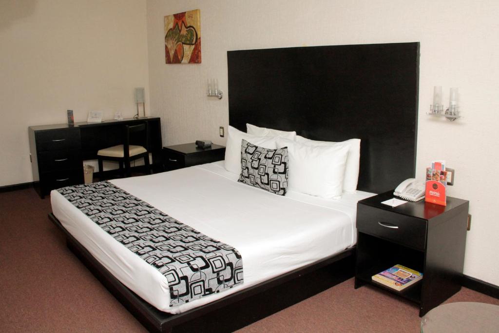 Hotel Vista Inn Premium Hotel Vista Inn Premium