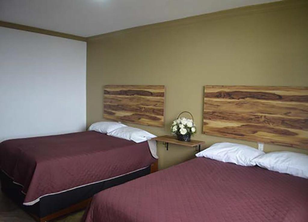 Hotel Vista Markés Hotel Vista Markés
