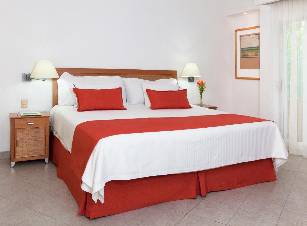 Hotel Viva Villahermosa Hotel Viva Villahermosa