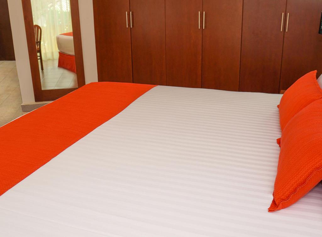 Hotel Viva Villahermosa Hotel Viva Villahermosa