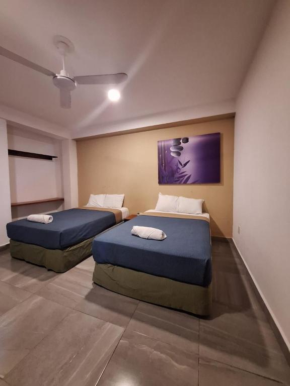 Hotel VSI Hotel VSI