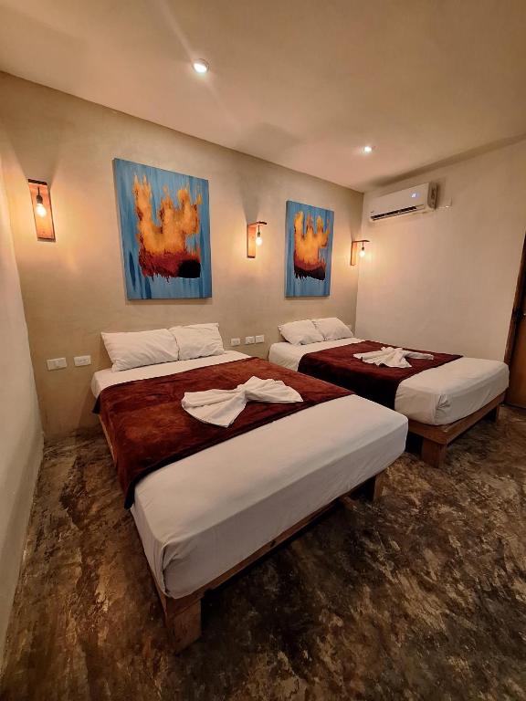 Hotel VSI Hotel VSI