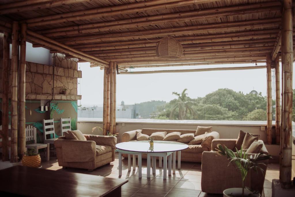 HOTEL WAYAK HOTEL WAYAK