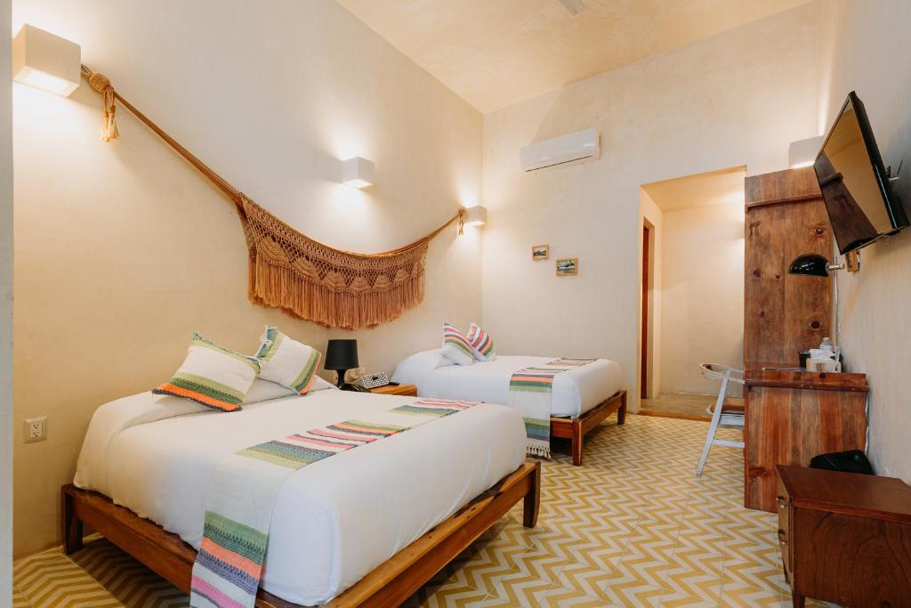 Hotel Waye Hotel Waye
