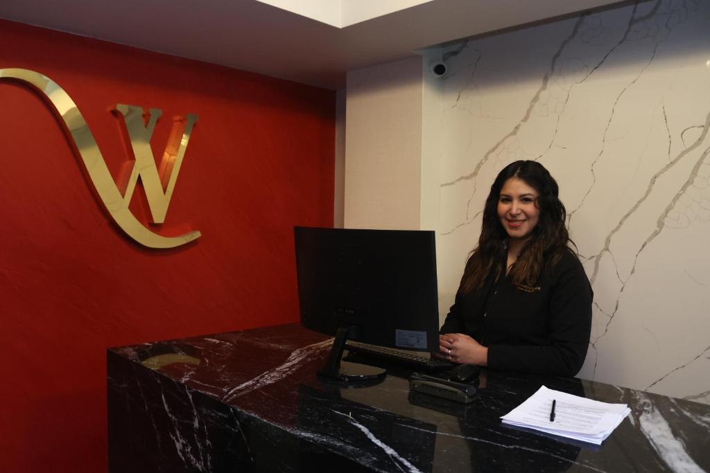 Hotel Wellintown Hotel Wellintown