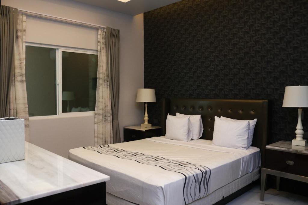 Hotel Wellintown Hotel Wellintown