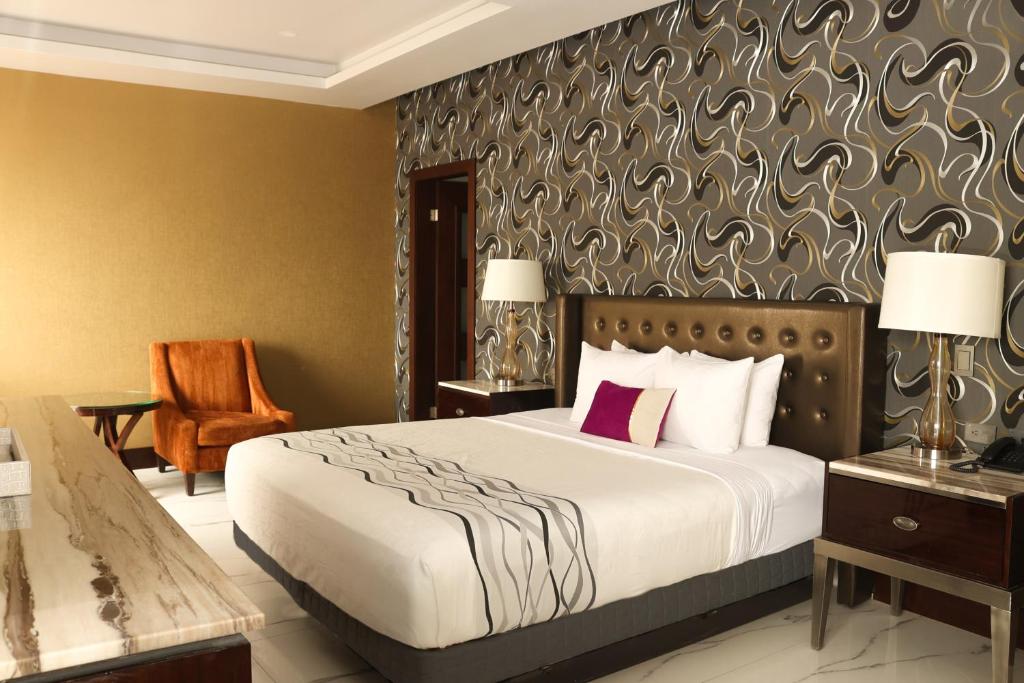 Hotel West Plaza Hotel West Plaza