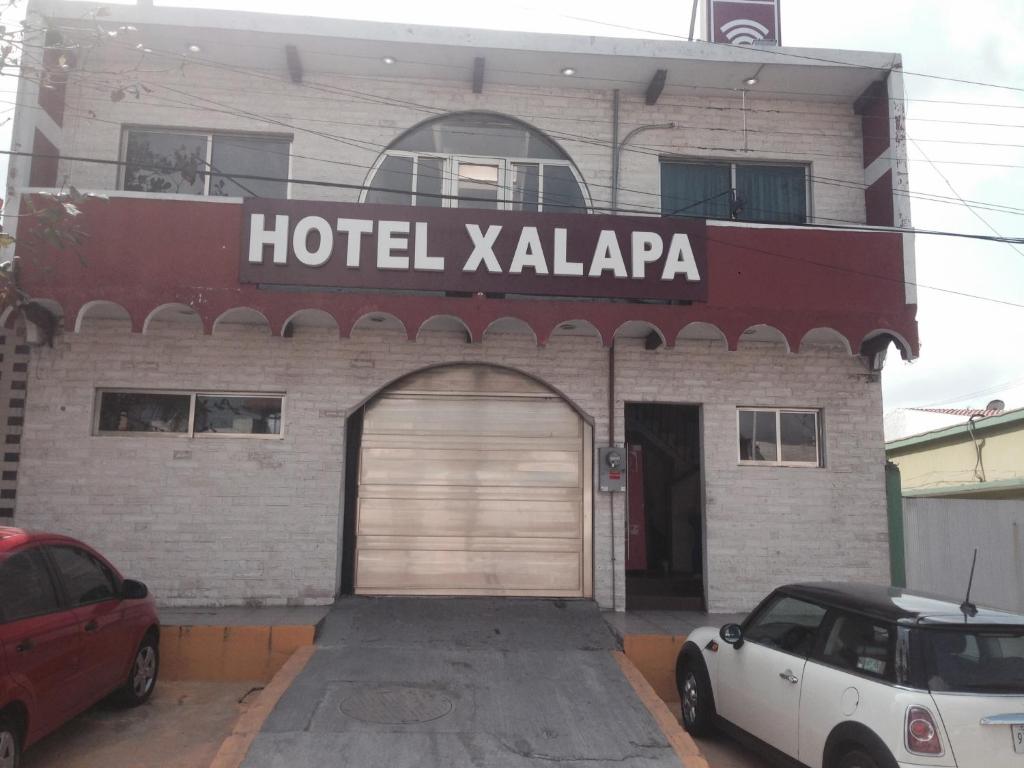 Hotel Xalapa