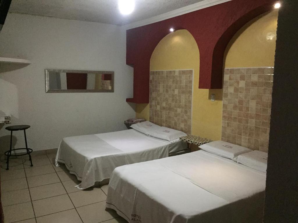 Hotel Xalapa Hotel Xalapa