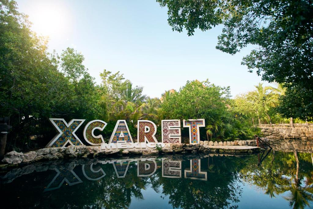Hotel Xcaret Arte – All Parks All Fun Inclusive – Adults Only Hotel Xcaret Arte - All Parks All Fun Inclusive - Adults Only