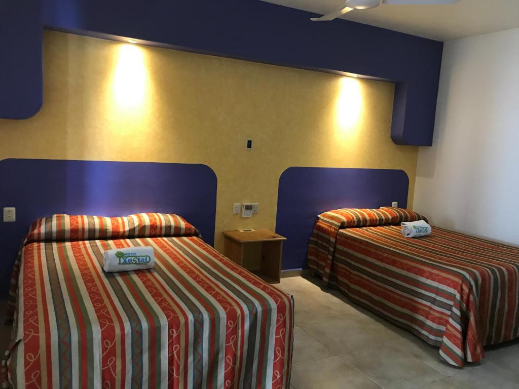 Hotel Xestalito