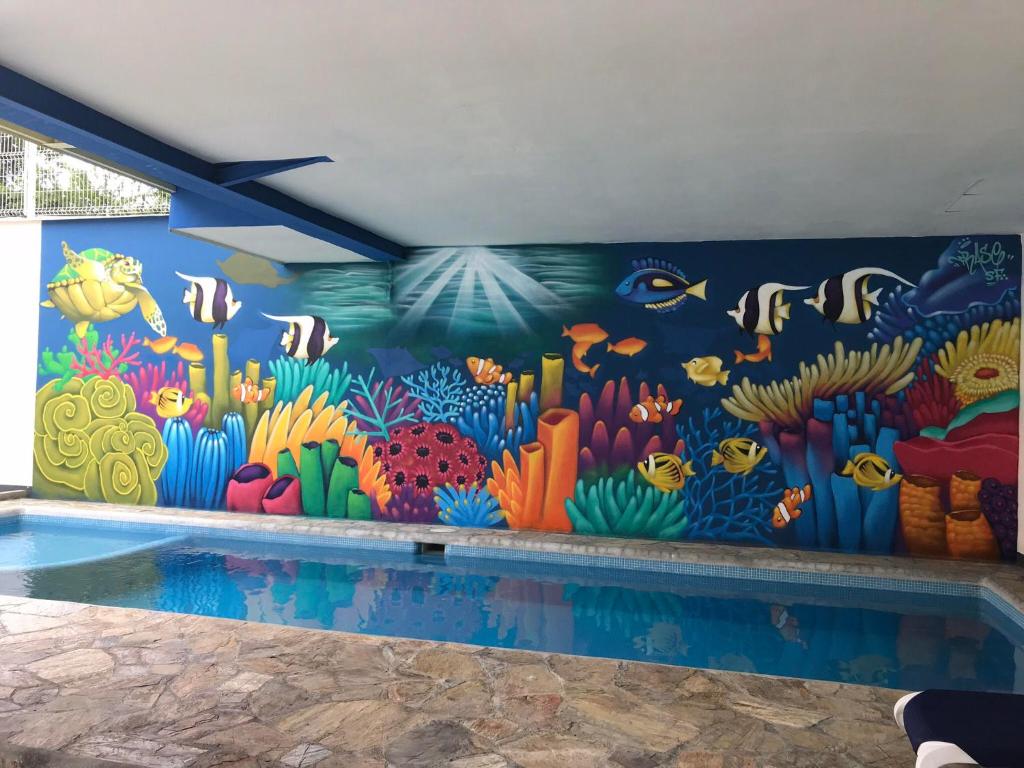 Hotel Xestalito