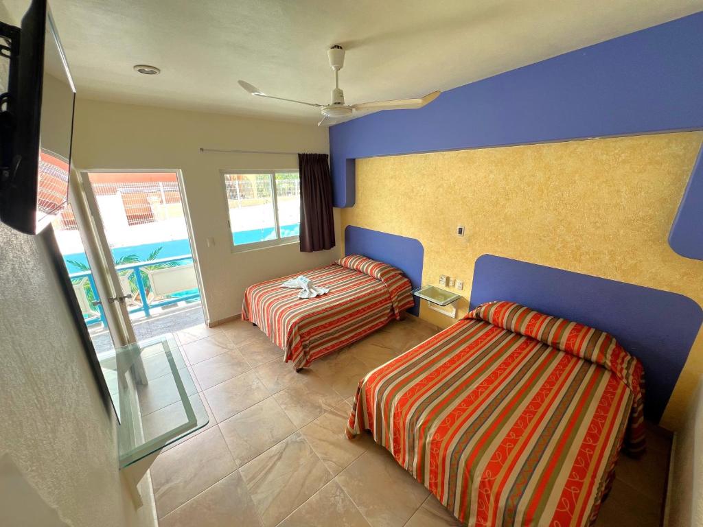 Hotel Xestalito
