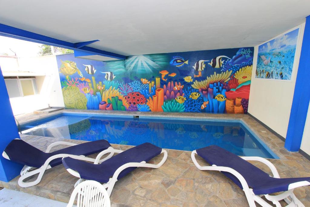 Hotel Xestalito