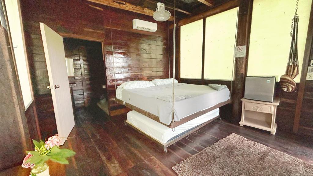 Hotel Xu-La Azul