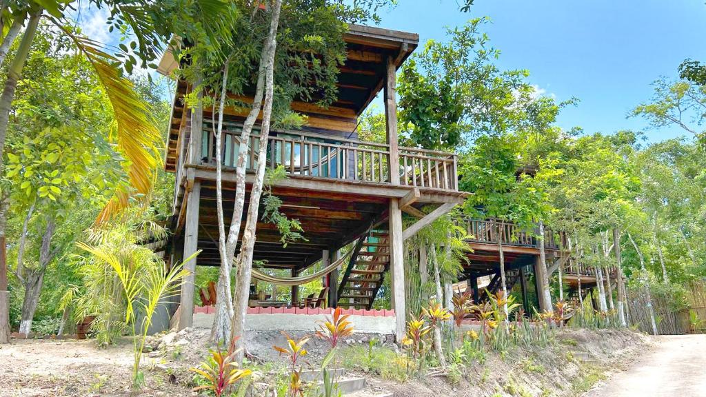 Hotel Xu-La Azul Hotel Xu-La Azul