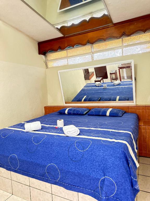 Hotel y Auto Hotel, Tío Kike Hotel y Auto Hotel, Tío Kike