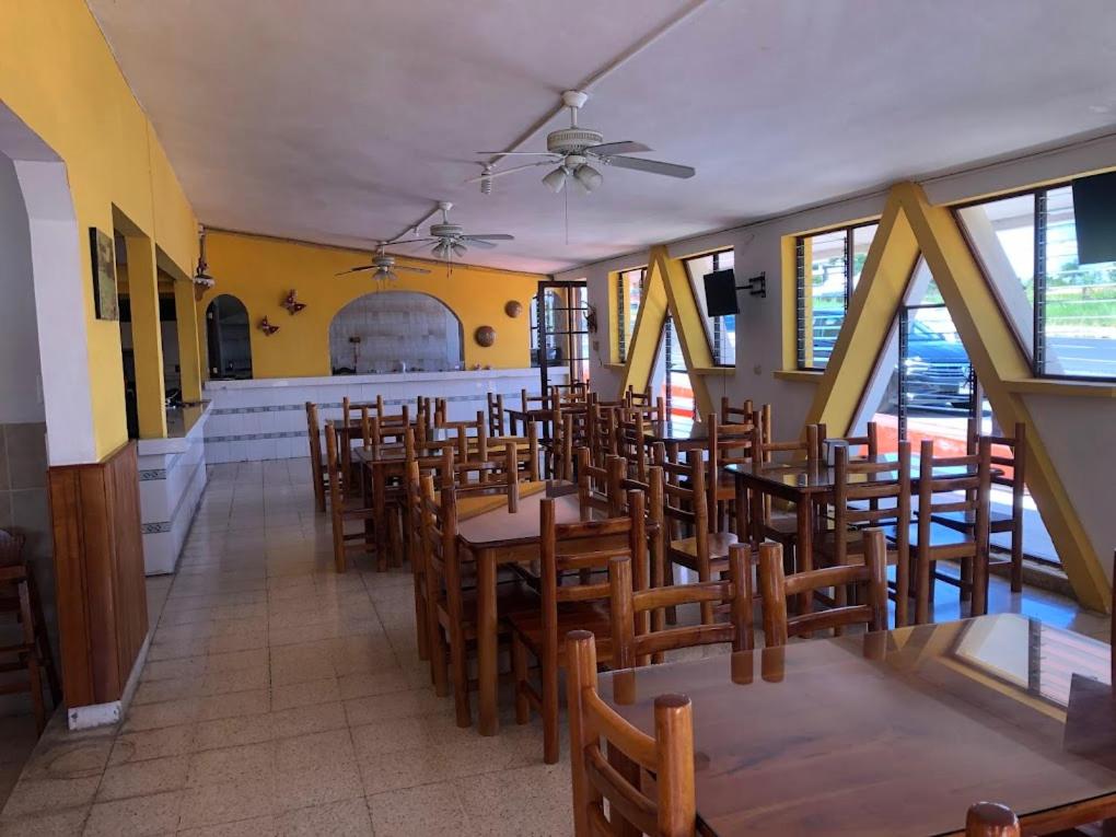 Hotel y Balneario San Fernando