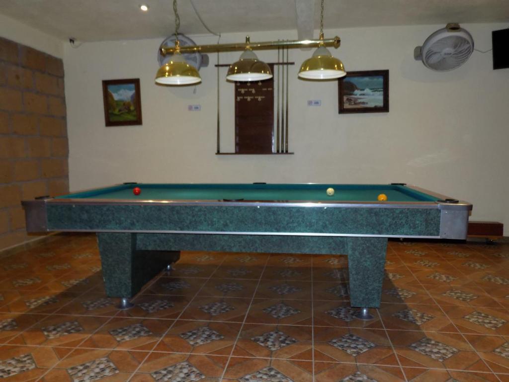 Hotel y Cabañas Quinta Los Cipreses Hotel y Cabañas Quinta Los Cipreses