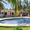Hotel y Restaurant Natalia