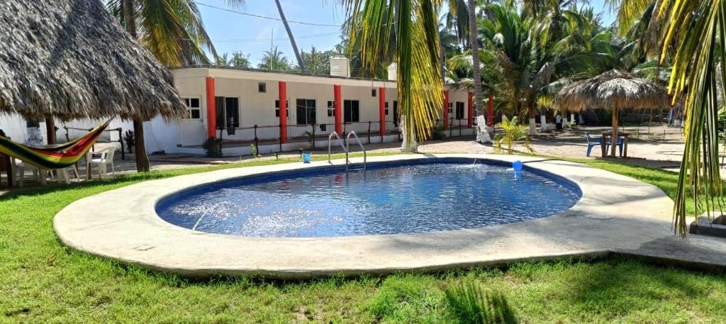 Hotel y Restaurant Natalia