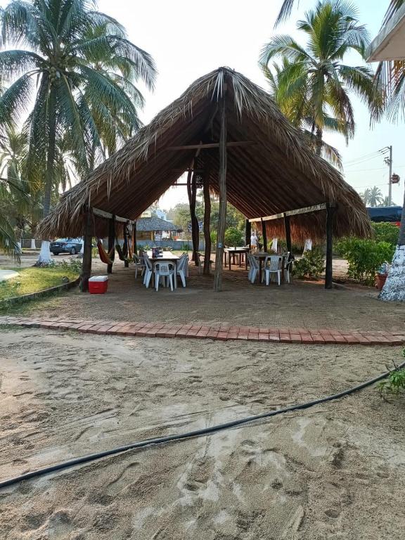 Hotel y Restaurant Natalia Hotel y Restaurant Natalia