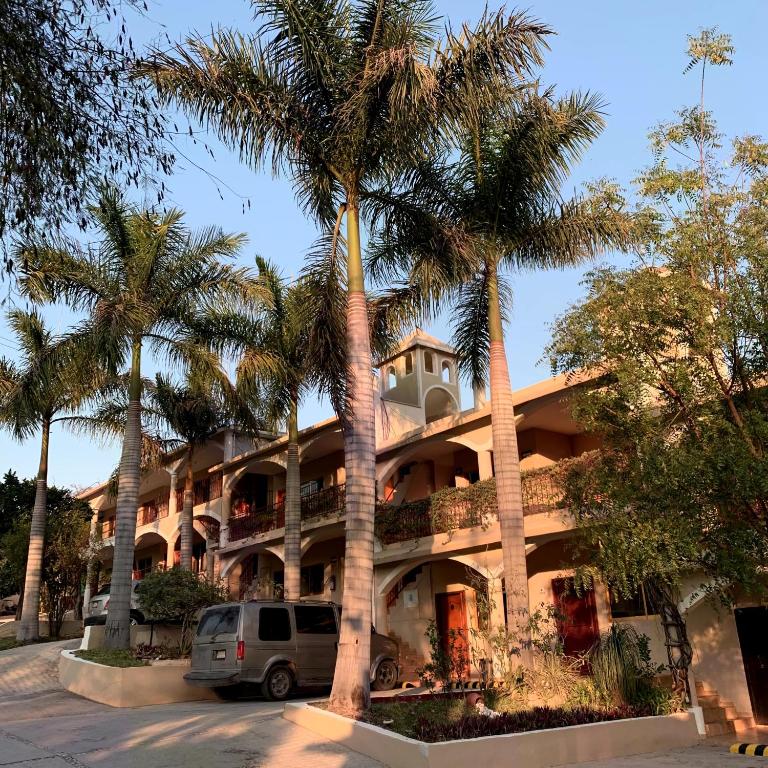 Hotel y Restaurante Villas Del Sol Jalpan Hotel y Restaurante Villas Del Sol Jalpan