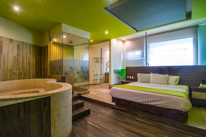 Hotel y Villas Natura