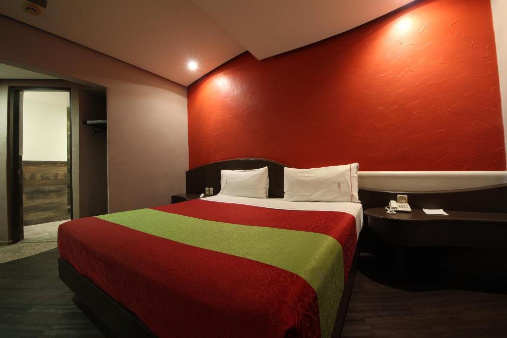 Hotel y Villas Vento