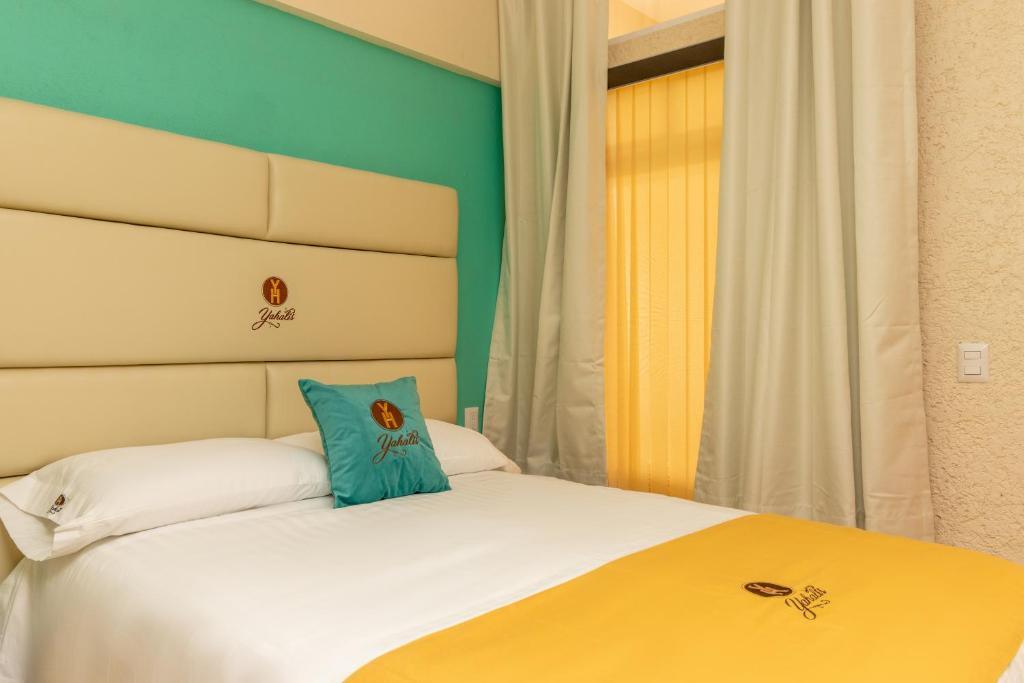 Hotel Yahalis Hotel Yahalis