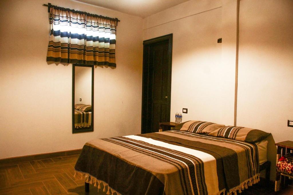 Hotel Yalnazac Mitla Hotel Yalnazac Mitla