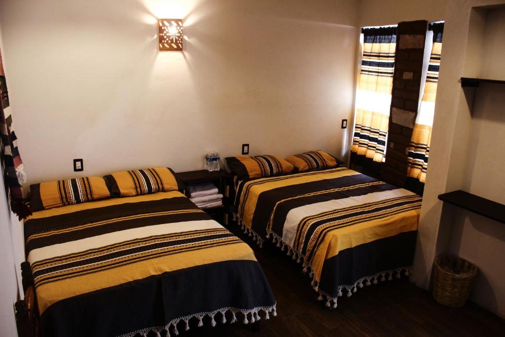 Hotel Yalnazac Mitla Hotel Yalnazac Mitla